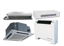 空調(diào)末端設(shè)備